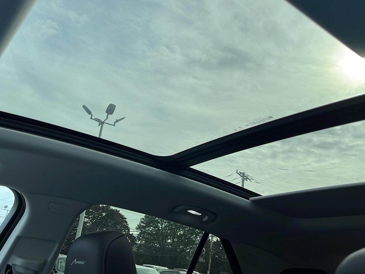 2025 Buick Envision Avenir photo 19