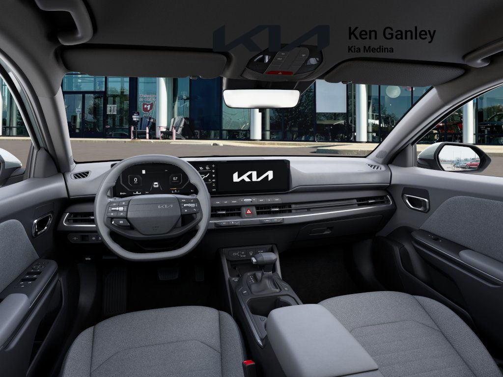 2025 Kia K4 EX photo 13