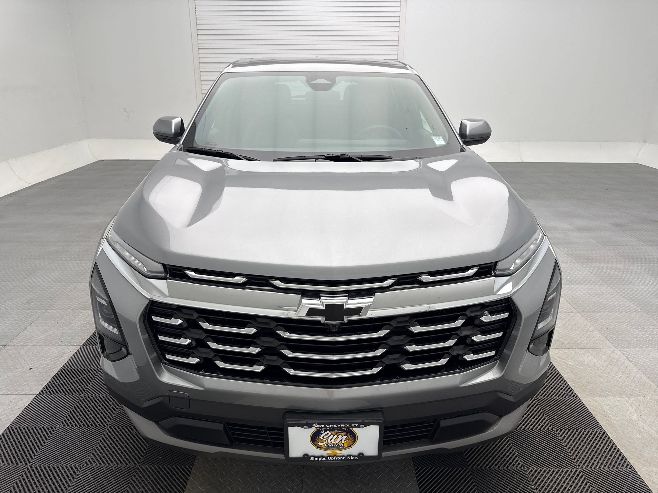 2026 Chevrolet Equinox LT photo 5