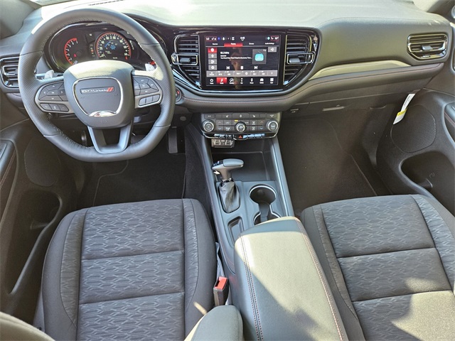 2026 Dodge Durango GT photo 7