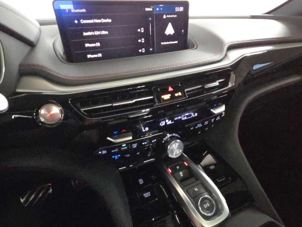2023 Acura MDX A-Spec SH-AWD photo 18