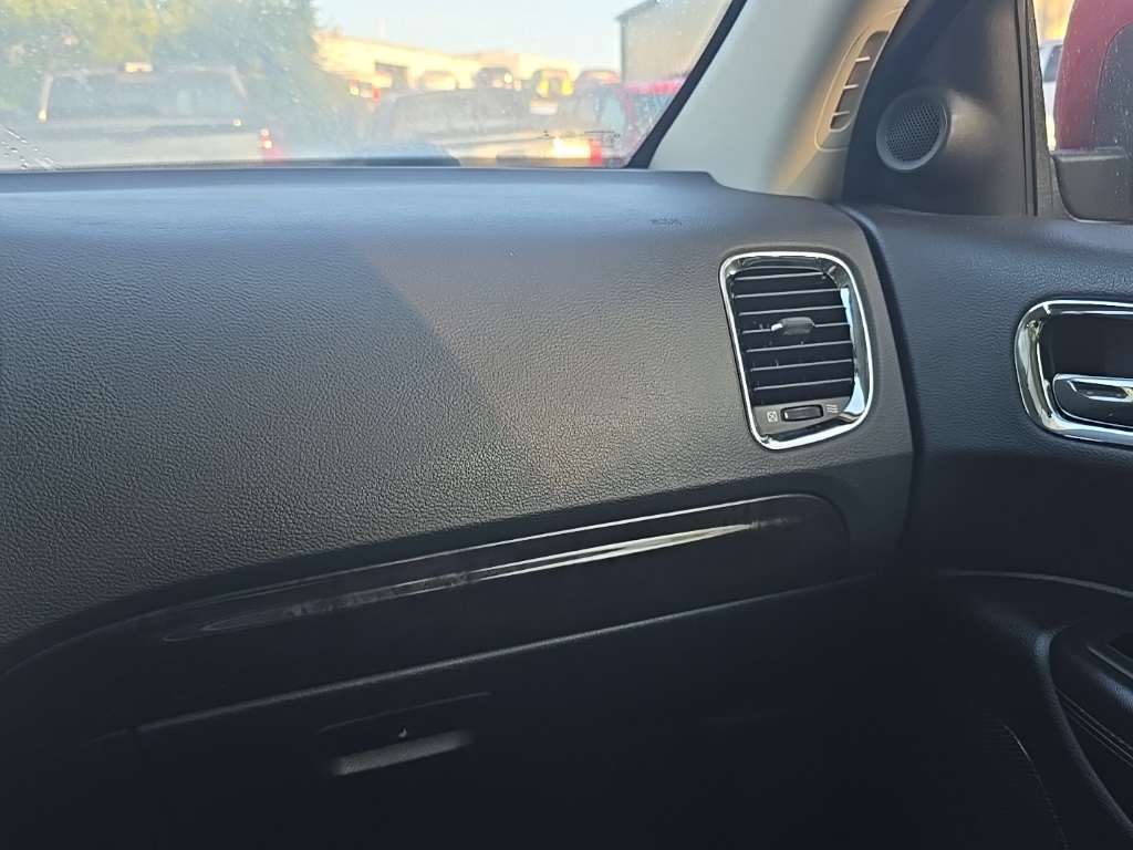 2015 Dodge Durango Limited photo 26