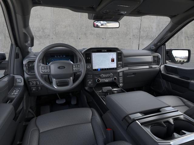 2025 Ford F-150 Lariat photo 26