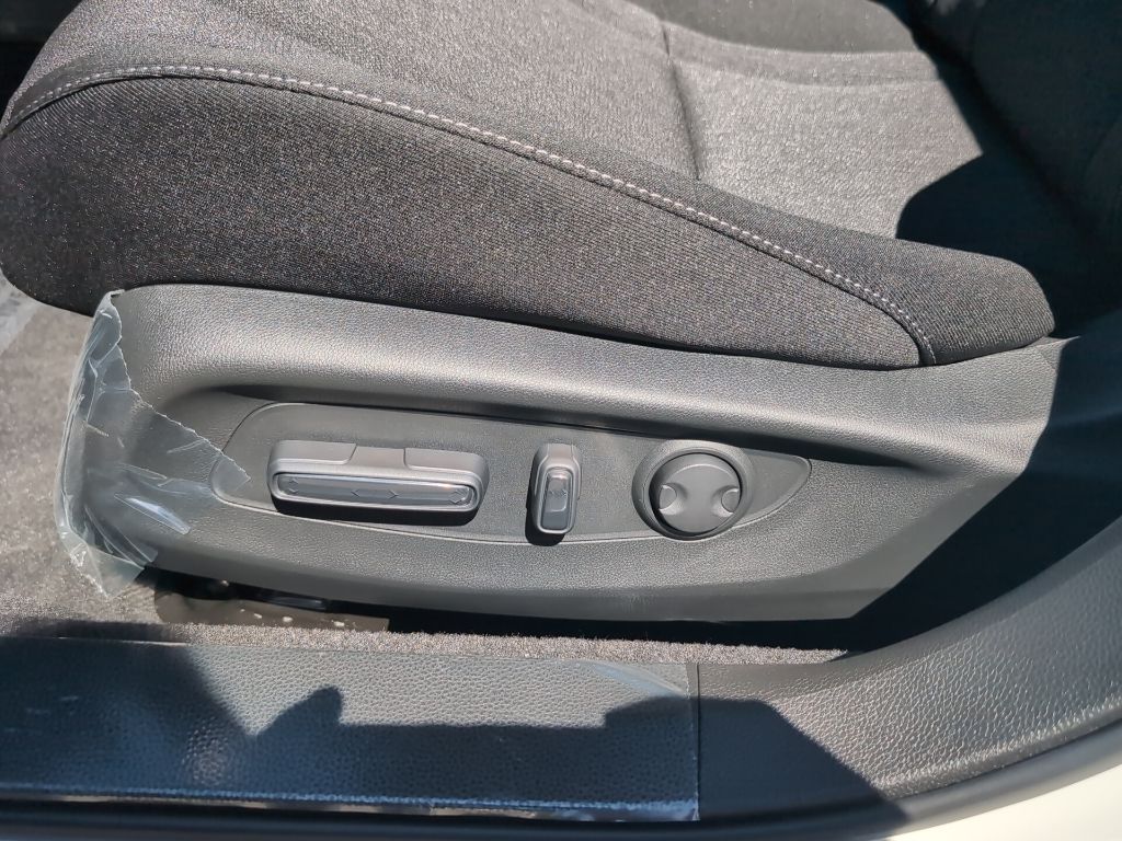 2025 Honda Accord 1.5T SE photo 16