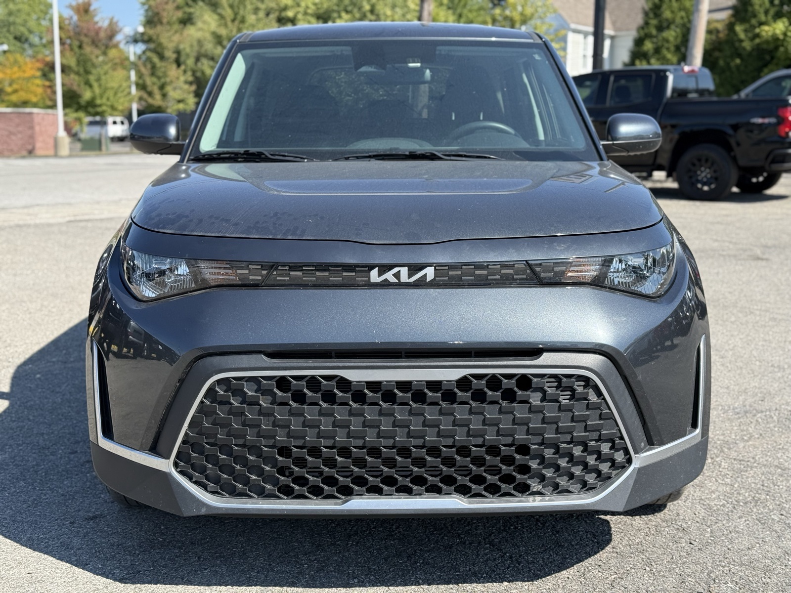 2023 Kia Soul LX S photo 4