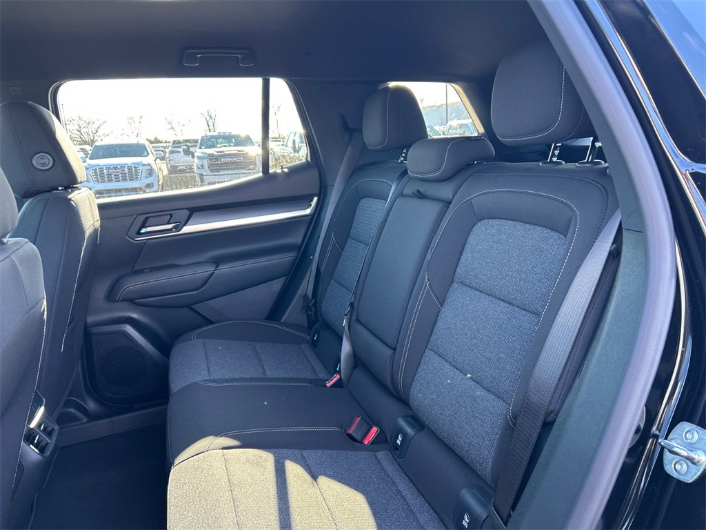 2026 GMC TERRAIN - Image 29