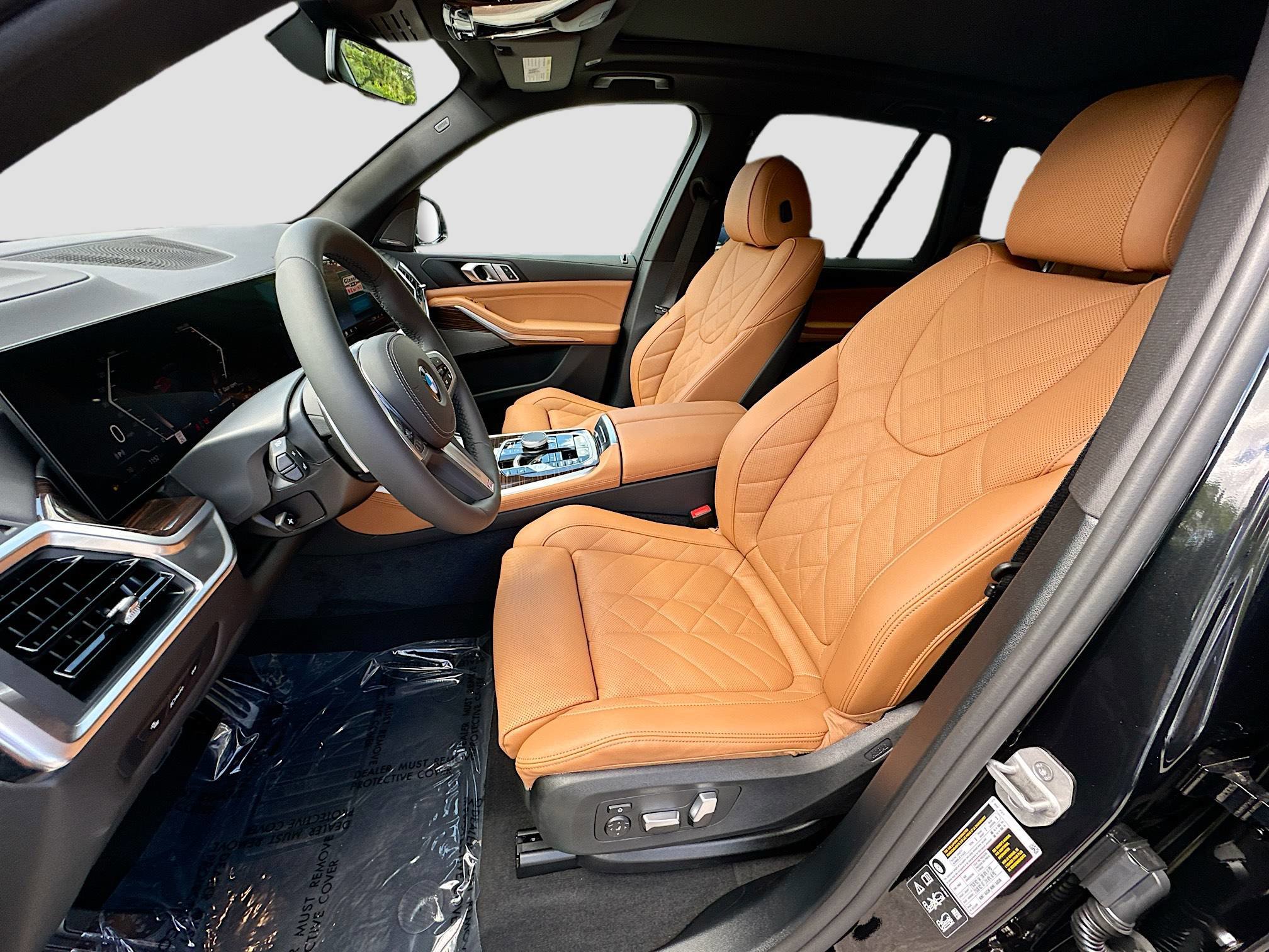2026 Bmw X5 xDrive40i photo 18