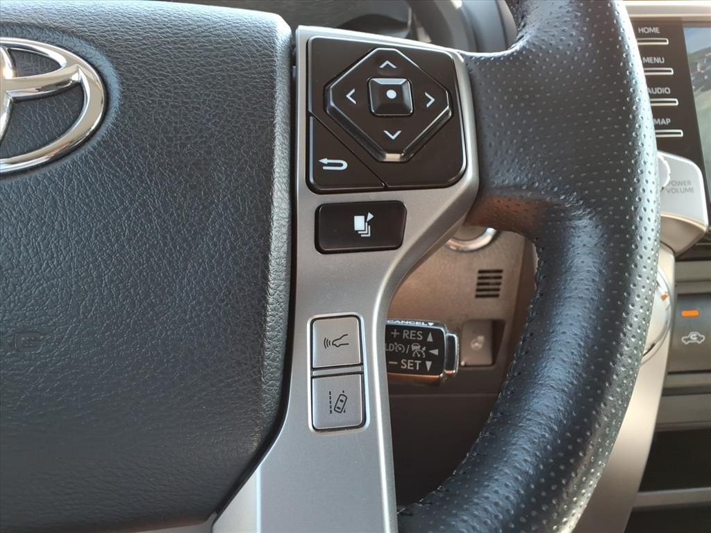 2024 Toyota 4Runner SR5 Premium photo 21