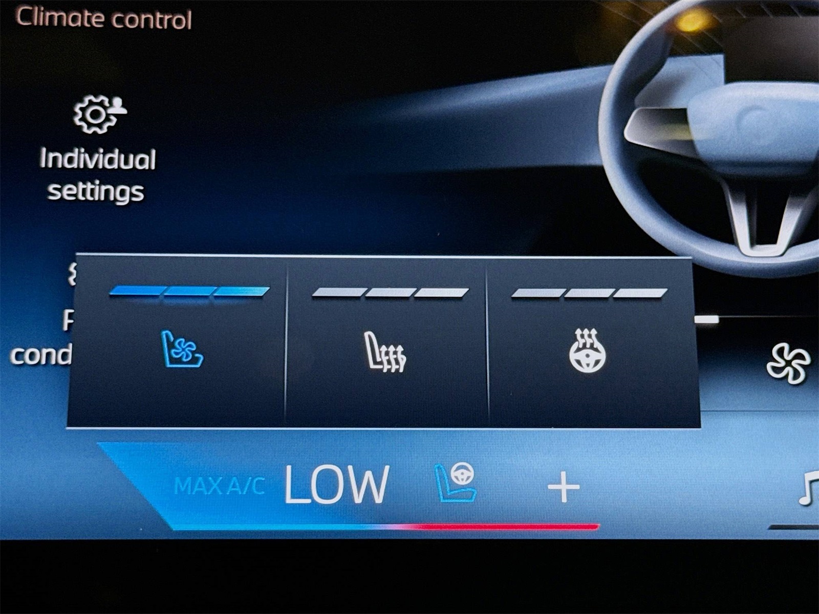 2026 Bmw 550e xDrive photo 19