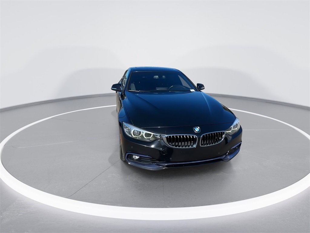 2019 Bmw 430i Gran Coupe photo 3