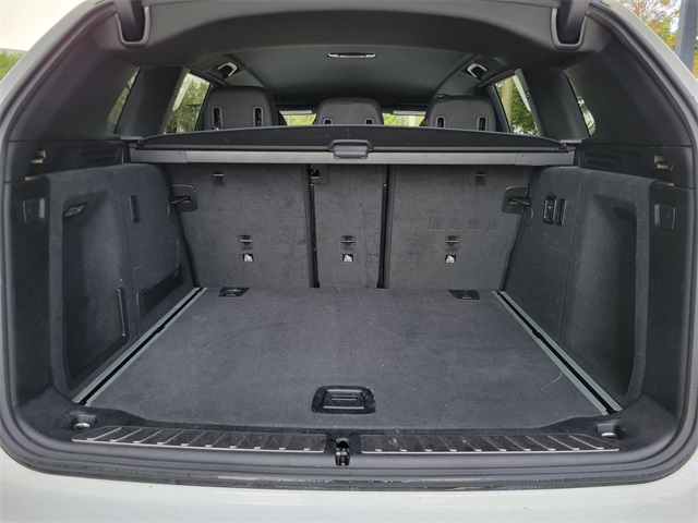 2020 Bmw X3 sDrive30i photo 22