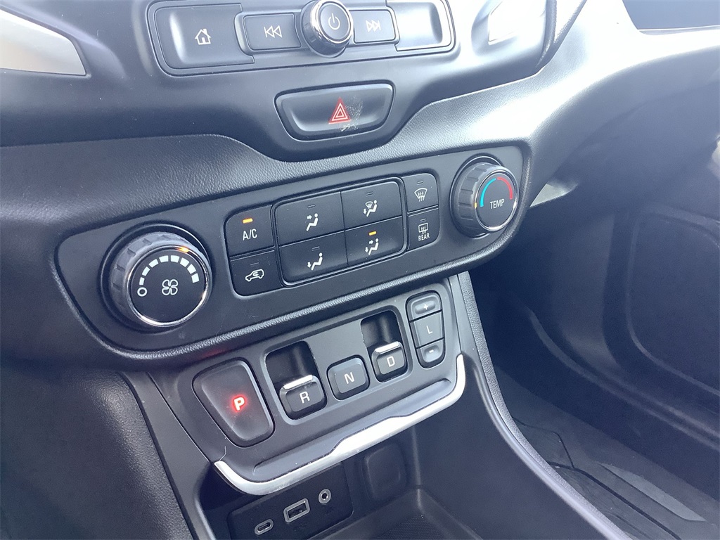 2019 Gmc Terrain SLE photo 15