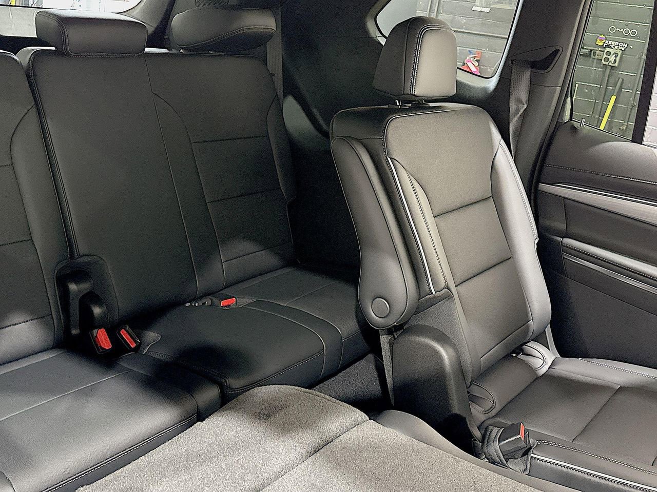 2026 Buick Enclave Preferred photo 24
