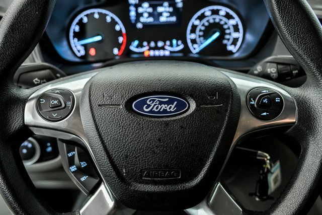 2022 Ford Transit Connect XL photo 12