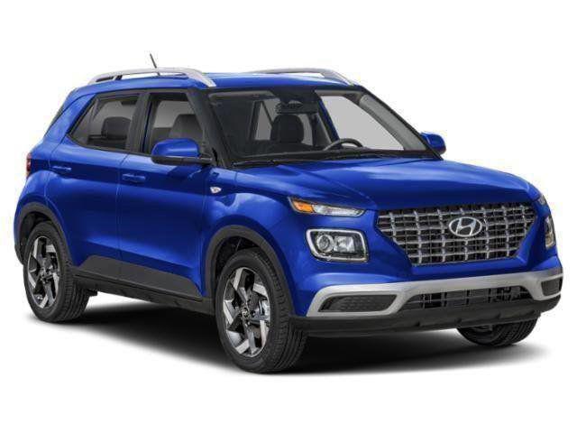 2026 Hyundai Venue SEL photo 6