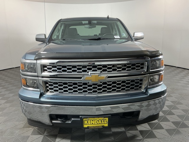 2014 Chevrolet Silverado 1500 LT photo 2