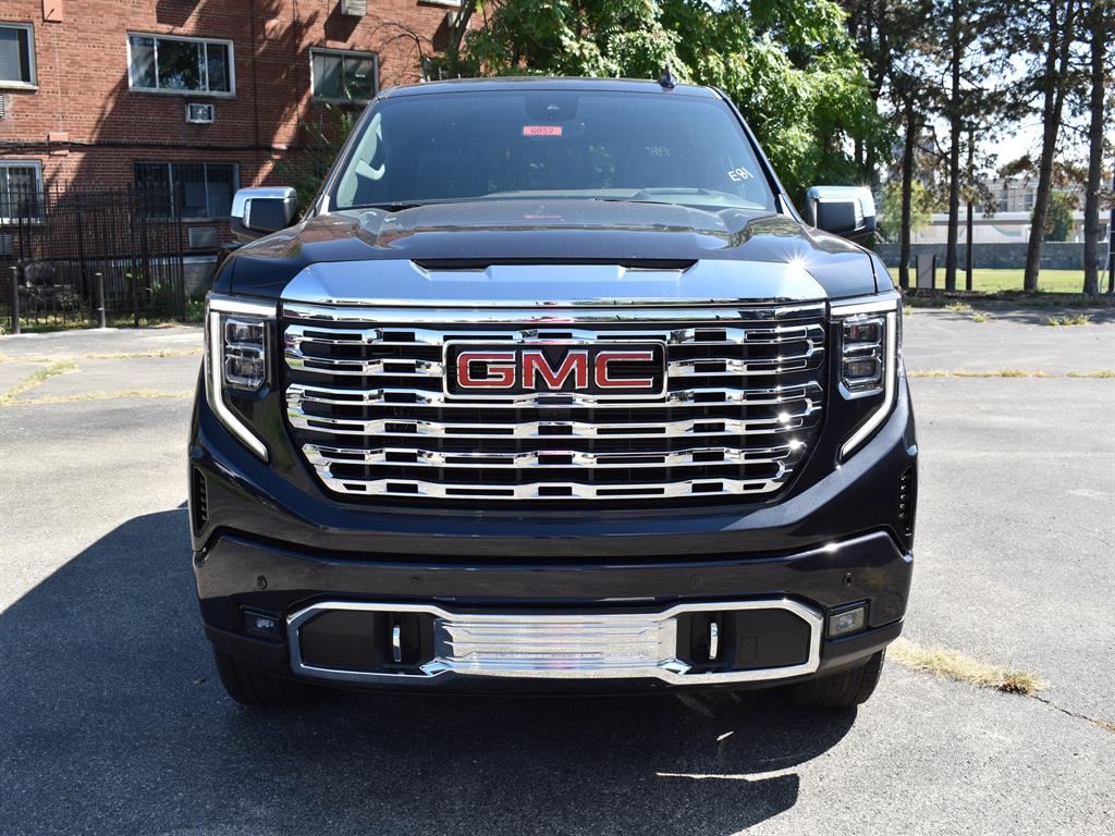 2026 Gmc Sierra 1500 Denali photo 2