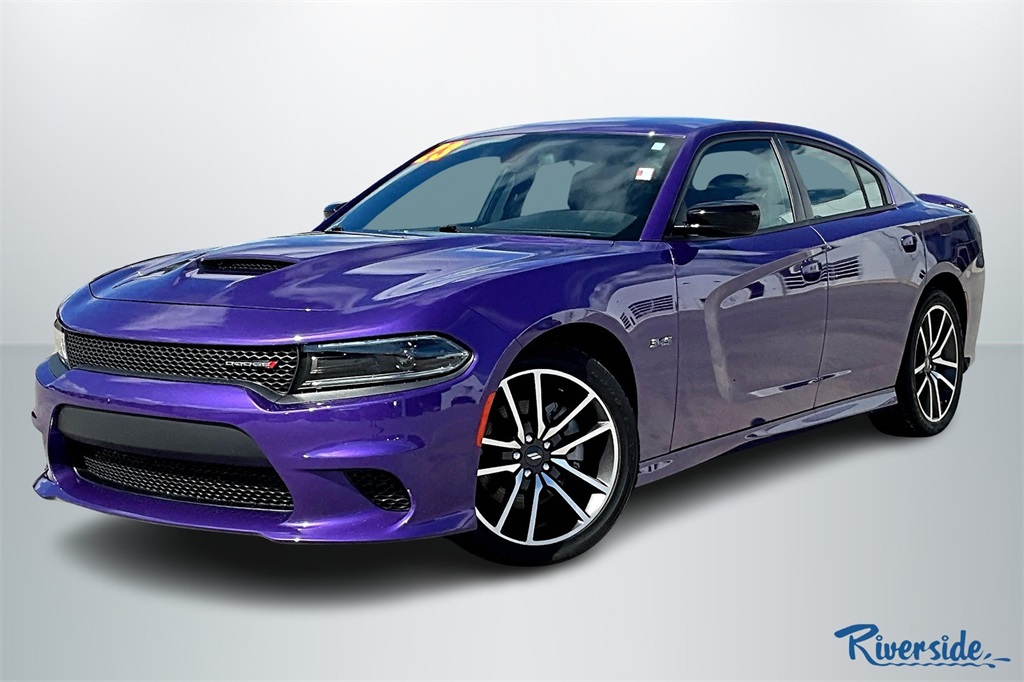 2023 Dodge Charger R/T photo 3