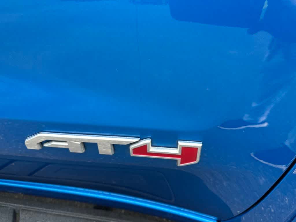 2022 Gmc Sierra 1500 AT4 photo 32