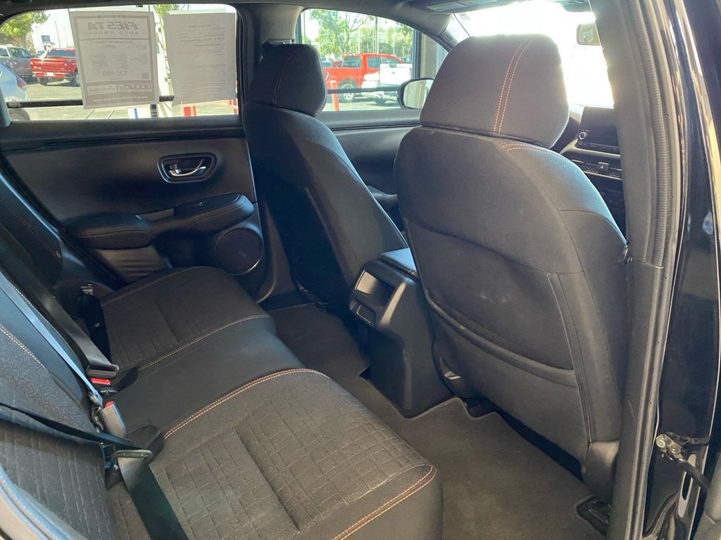 2023 Honda HR-V Sport photo 17