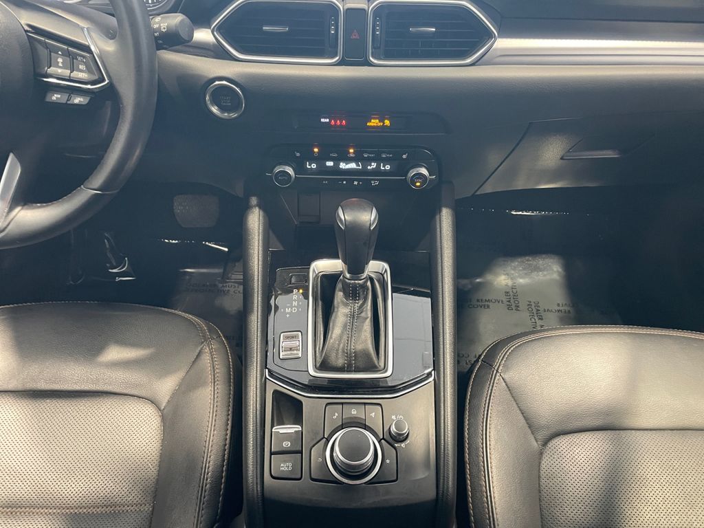 2023 Mazda CX-5 2.5 S Preferred photo 10