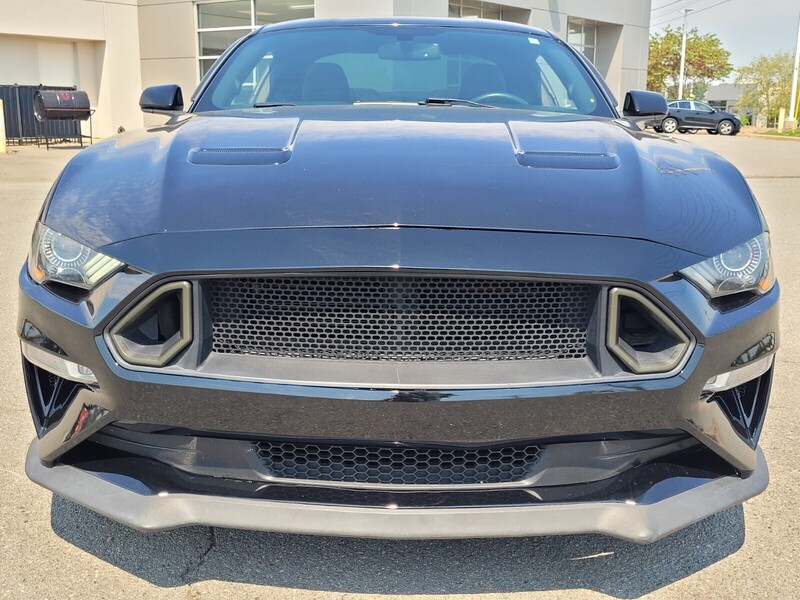 2018 Ford Mustang GT photo 12