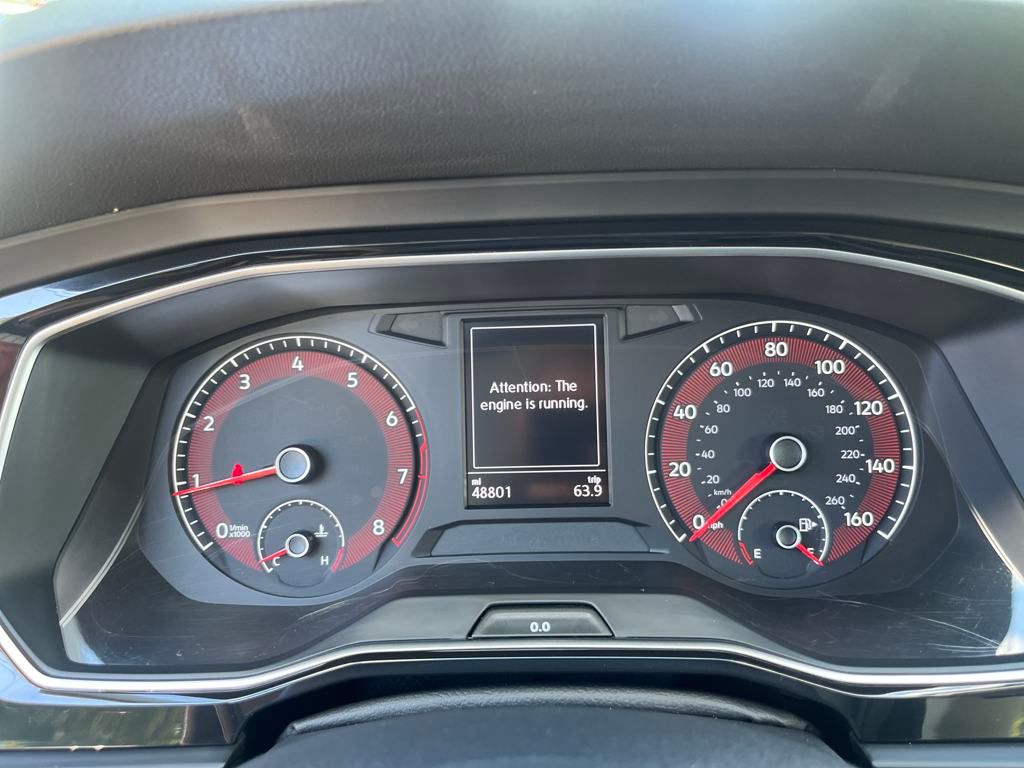 2021 Volkswagen Jetta 1.4T S photo 10