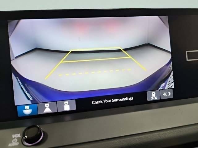 2024 Honda Accord Hybrid Sport photo 3