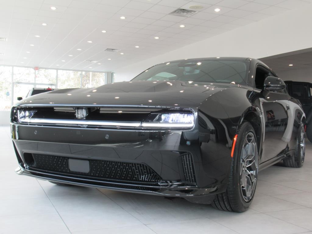 2024 Dodge Charger R/T photo 4