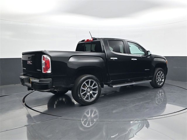 2018 Gmc Canyon Denali photo 4