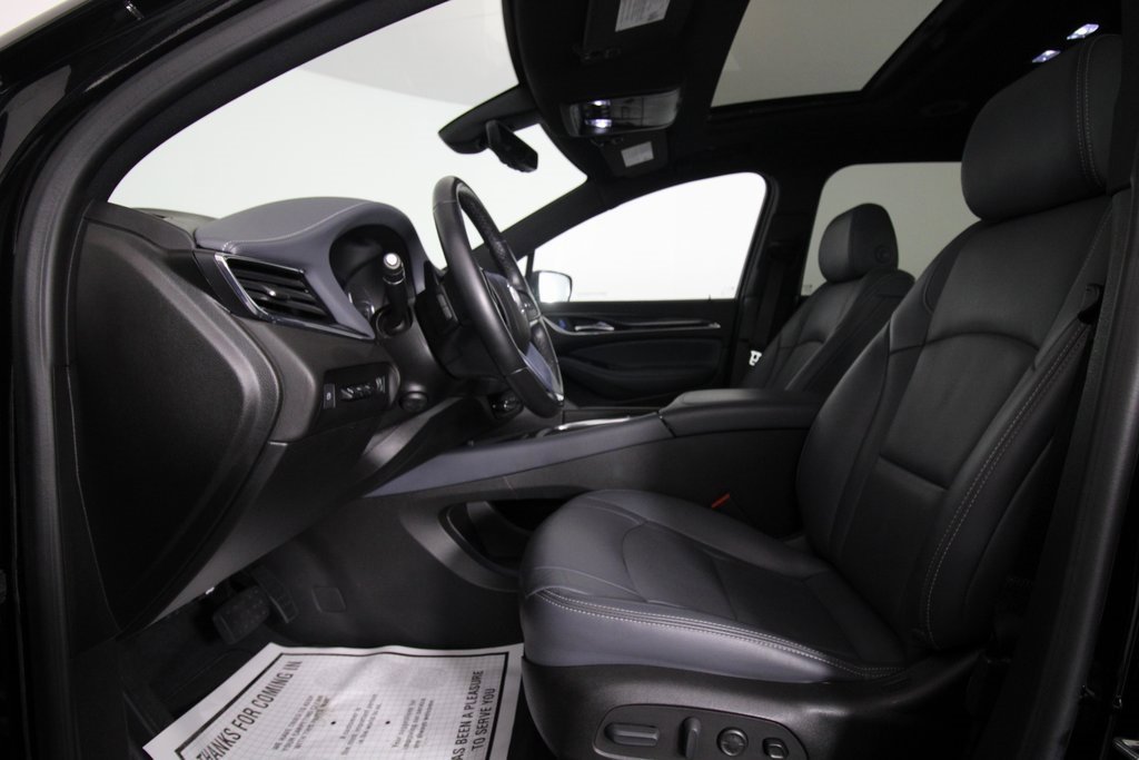 2023 Buick Enclave Premium photo 13