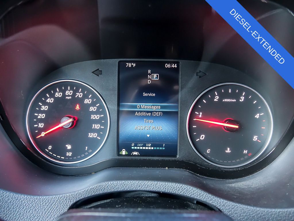 2024 MERCEDES-BENZ SPRINTER - Image 12