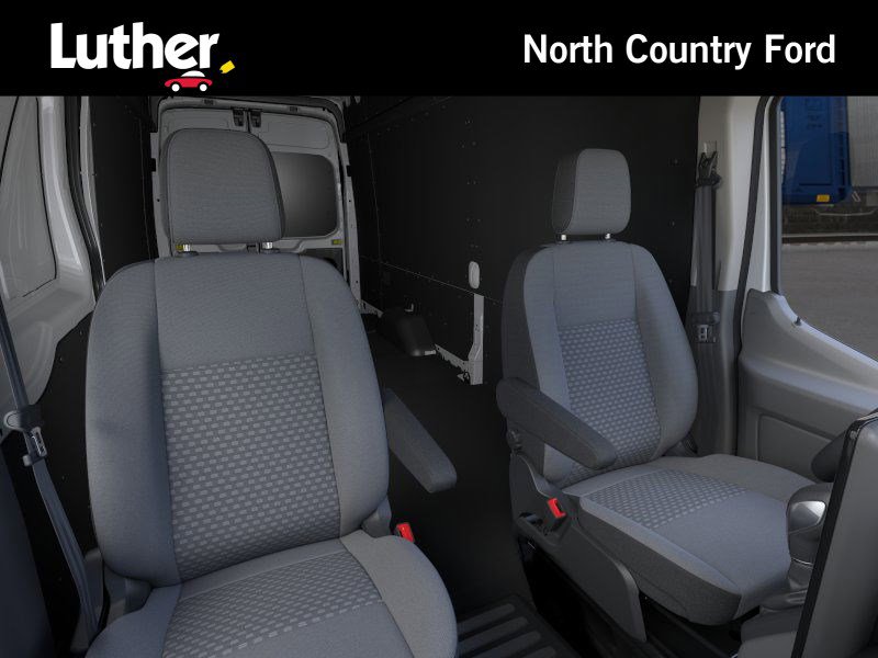 2025 Ford Transit Cargo Van photo 8