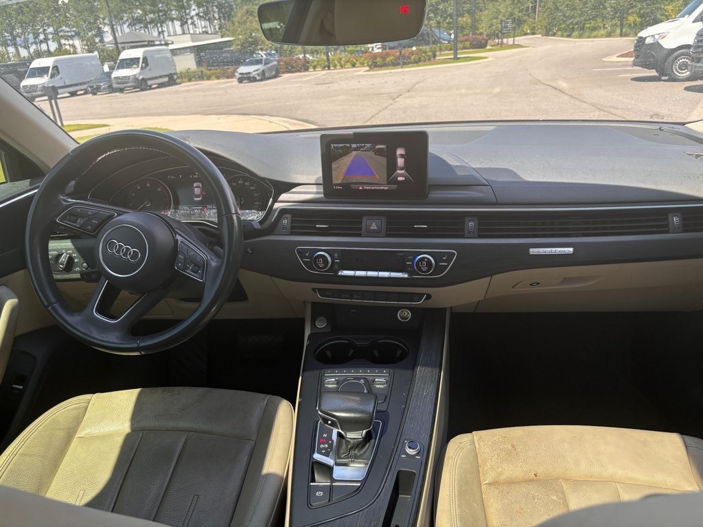 2019 Audi A4 Premium 45 TFSI Quattro photo 22