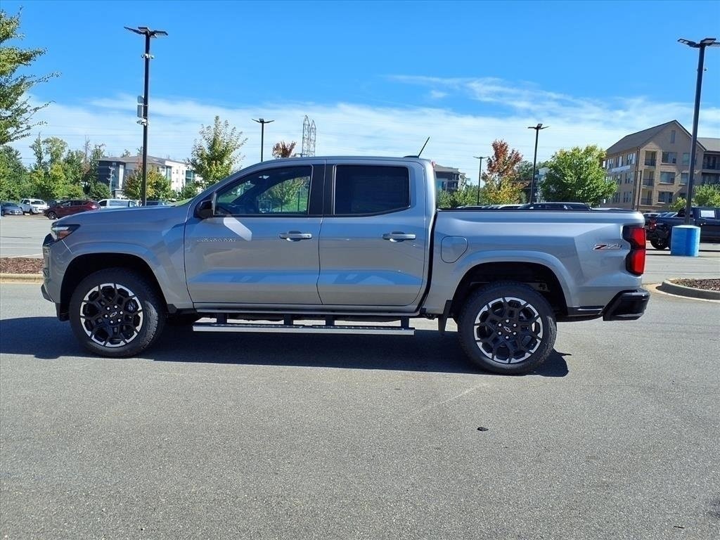 2026 Chevrolet Colorado Z71 photo 23