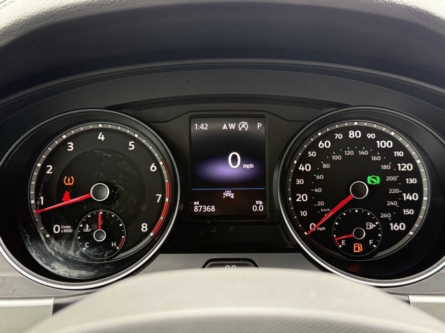 2021 Volkswagen Atlas V6 SE Technology photo 34