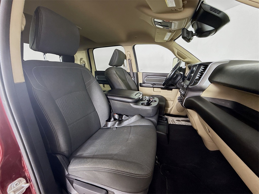 2022 Ram 3500 Big Horn photo 23