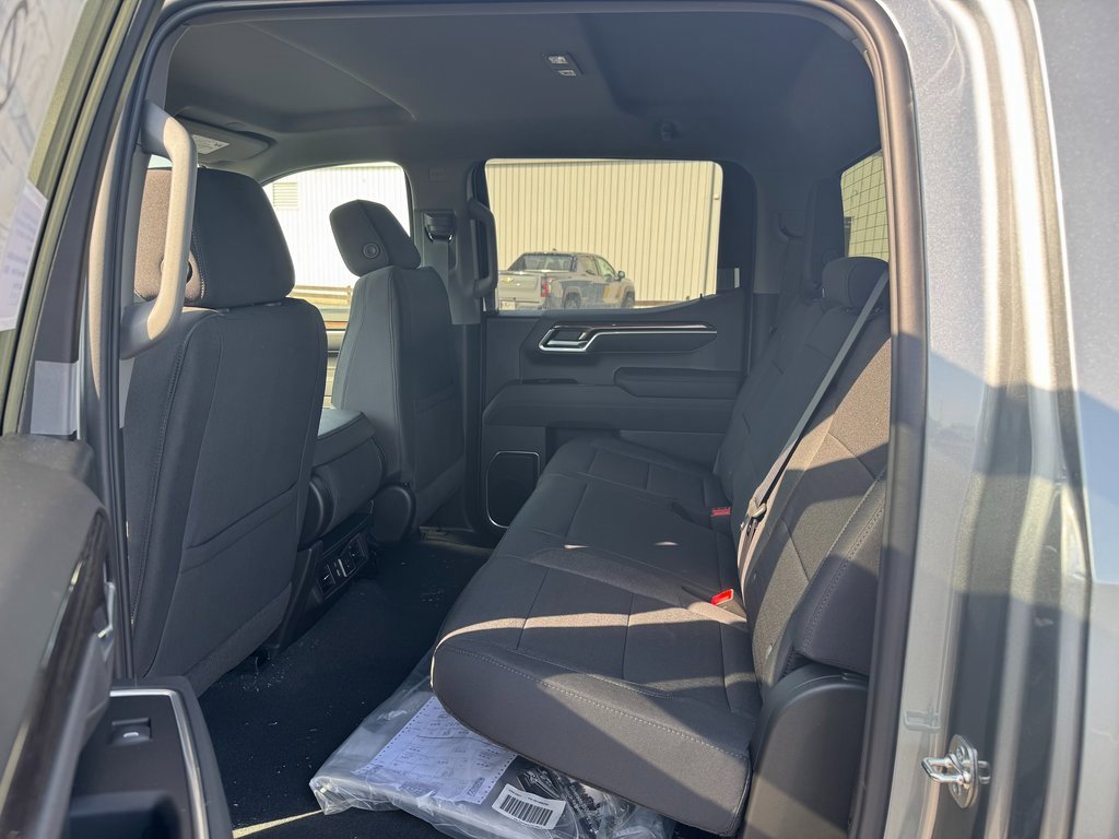 2026 Chevrolet Silverado 1500 LT photo 26