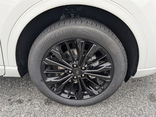2024 Ford Escape ST-Line Elite photo 11