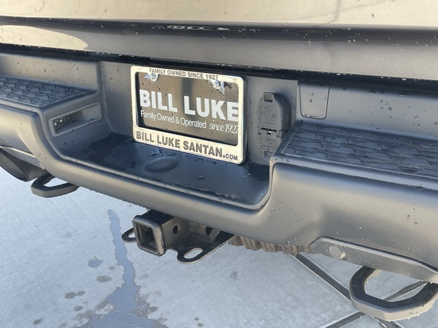 2021 Ram 1500 TRX photo 3