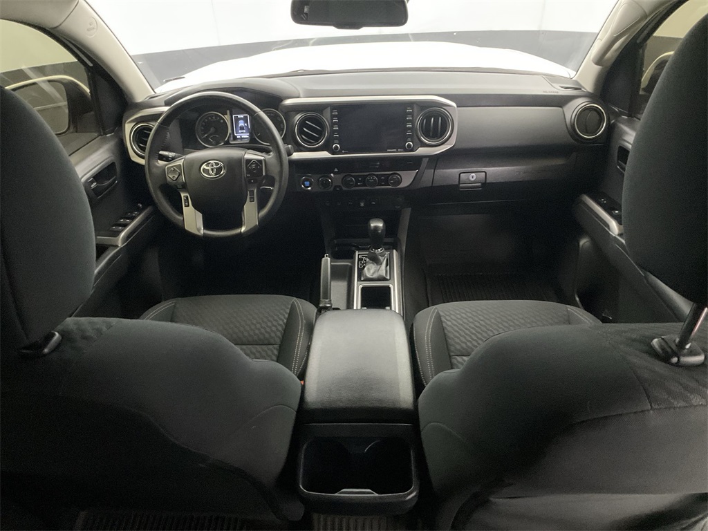 2023 Toyota Tacoma Trail Edition photo 28