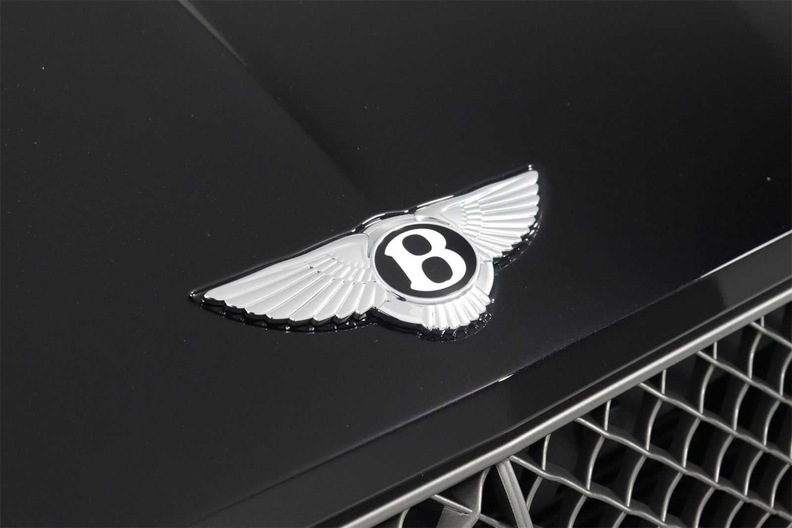2024 Bentley Continental GT Speed photo 7