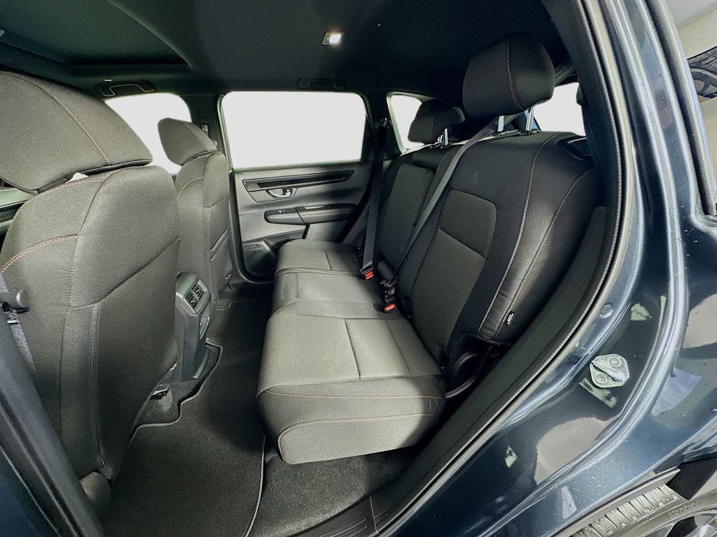 2026 Honda CR-V Sport Hybrid photo 16
