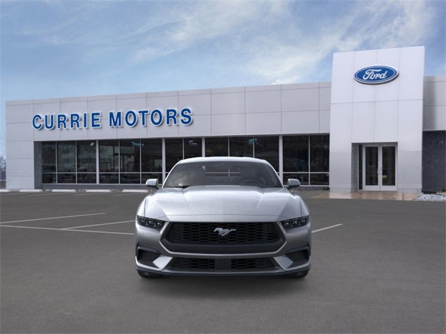2026 FORD MUSTANG - Image 28