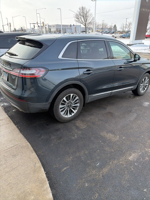 2023 LINCOLN NAUTILUS - Image 2