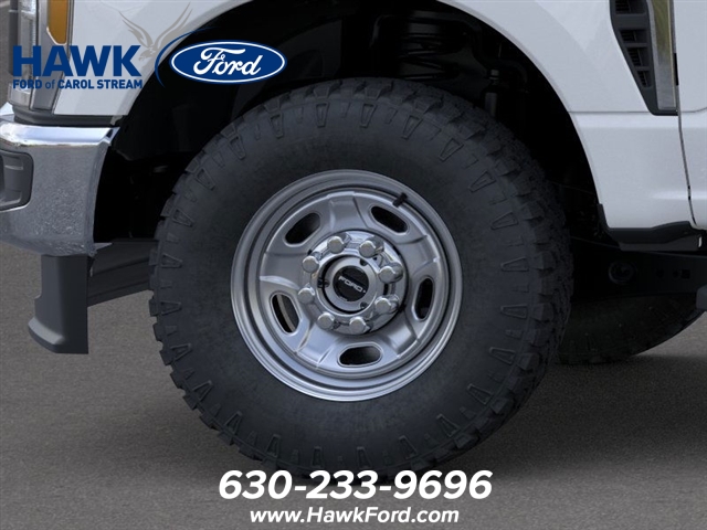 2026 FORD F-250 - Image 19