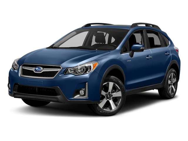 2016 Subaru Crosstrek Hybrid Touring's photo
