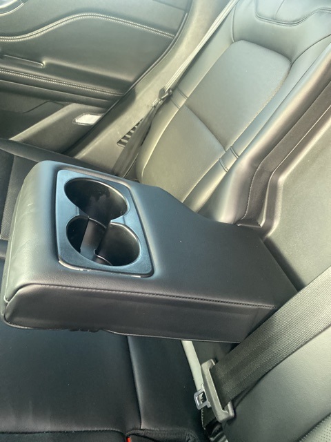 2023 Lincoln Corsair Standard photo 40