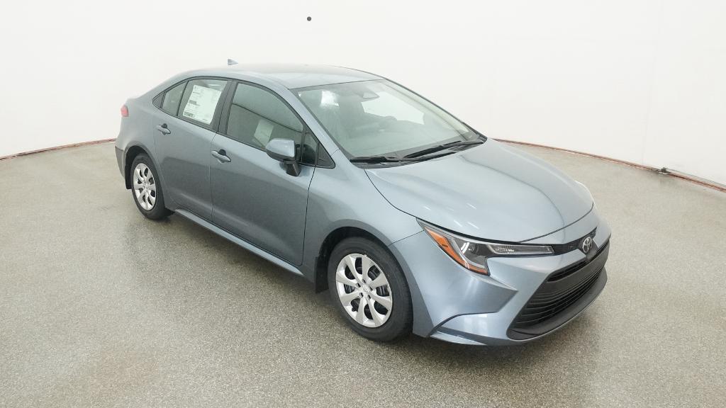 2025 Toyota Corolla LE photo 29