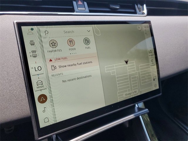 2024 Land Rover Range Rover Evoque Dynamic SE photo 19